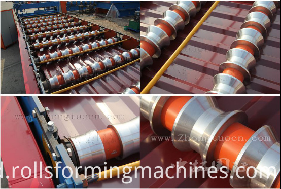 mesin ubin bergelombang08 corrugated tile machine08